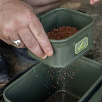 Korum EVA Solid Bait Station 8Lt